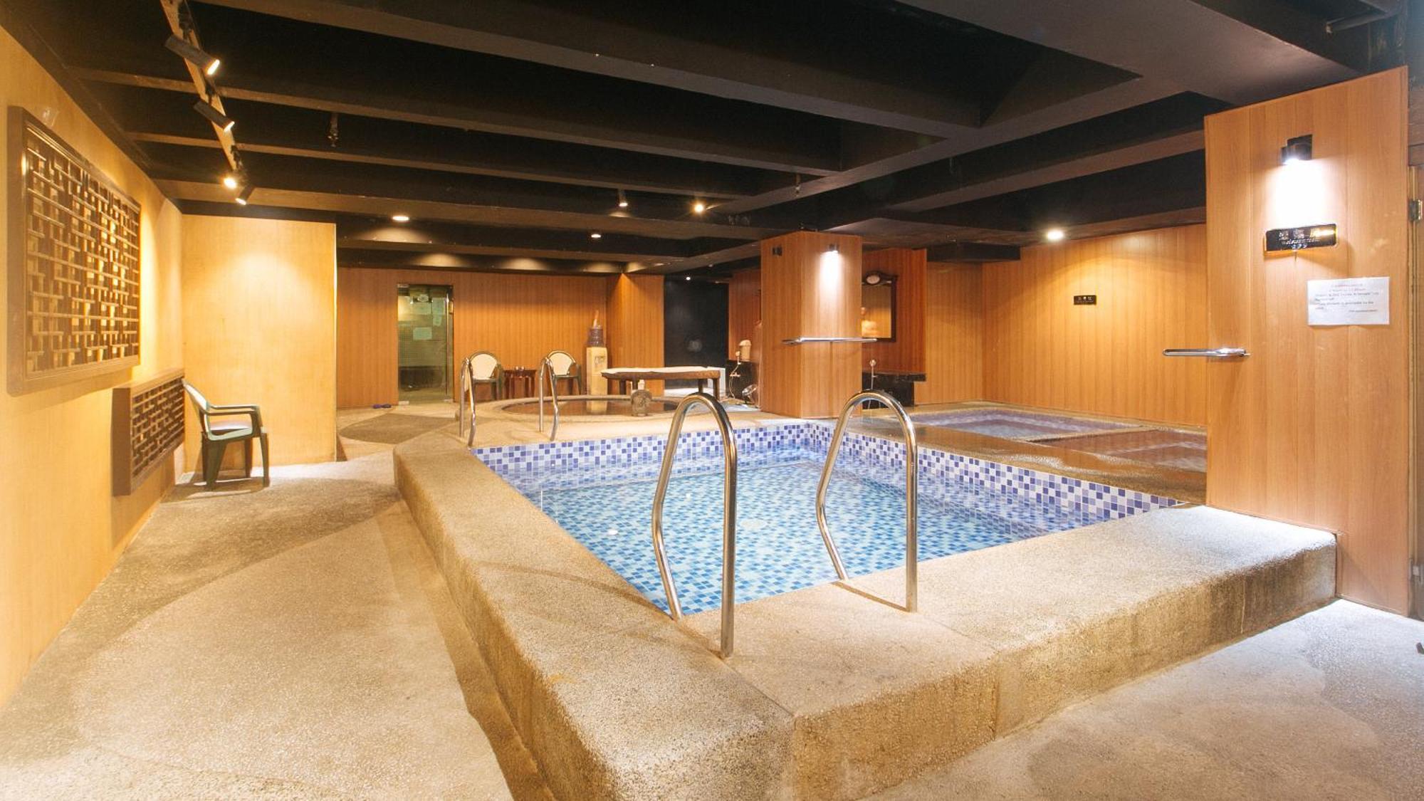 Reddoorz Premium At Jjimjbang Hotel Spa มะนิลา ภายนอก รูปภาพ