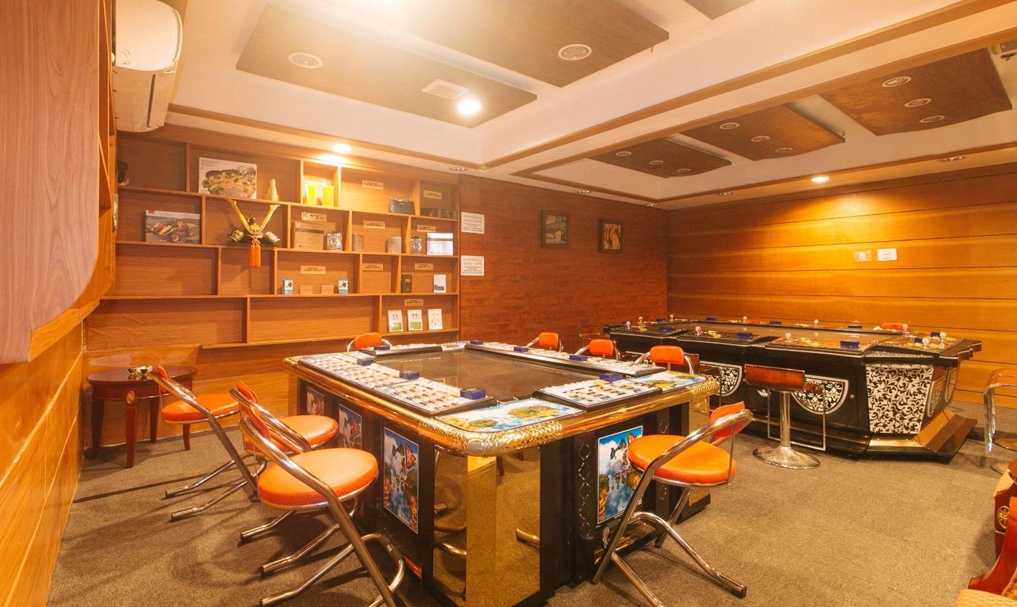 Reddoorz Premium At Jjimjbang Hotel Spa มะนิลา ภายนอก รูปภาพ