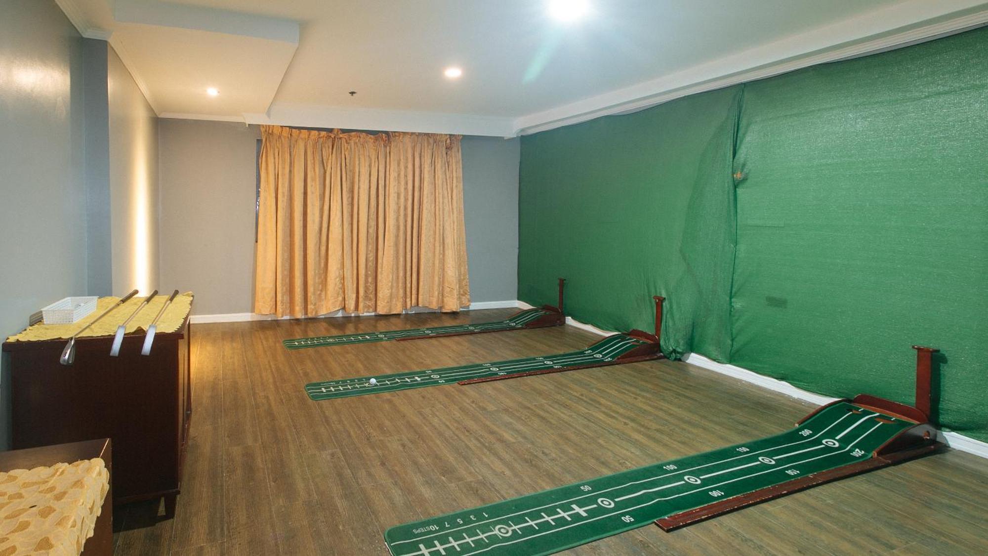 Reddoorz Premium At Jjimjbang Hotel Spa มะนิลา ภายนอก รูปภาพ