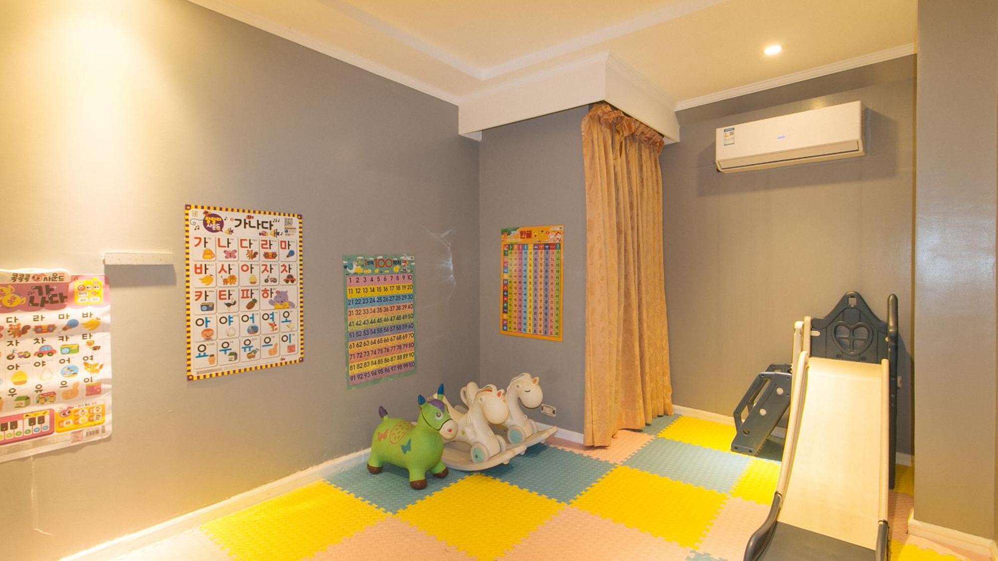 Reddoorz Premium At Jjimjbang Hotel Spa มะนิลา ภายนอก รูปภาพ