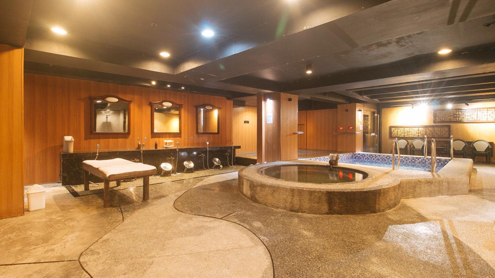 Reddoorz Premium At Jjimjbang Hotel Spa มะนิลา ภายนอก รูปภาพ