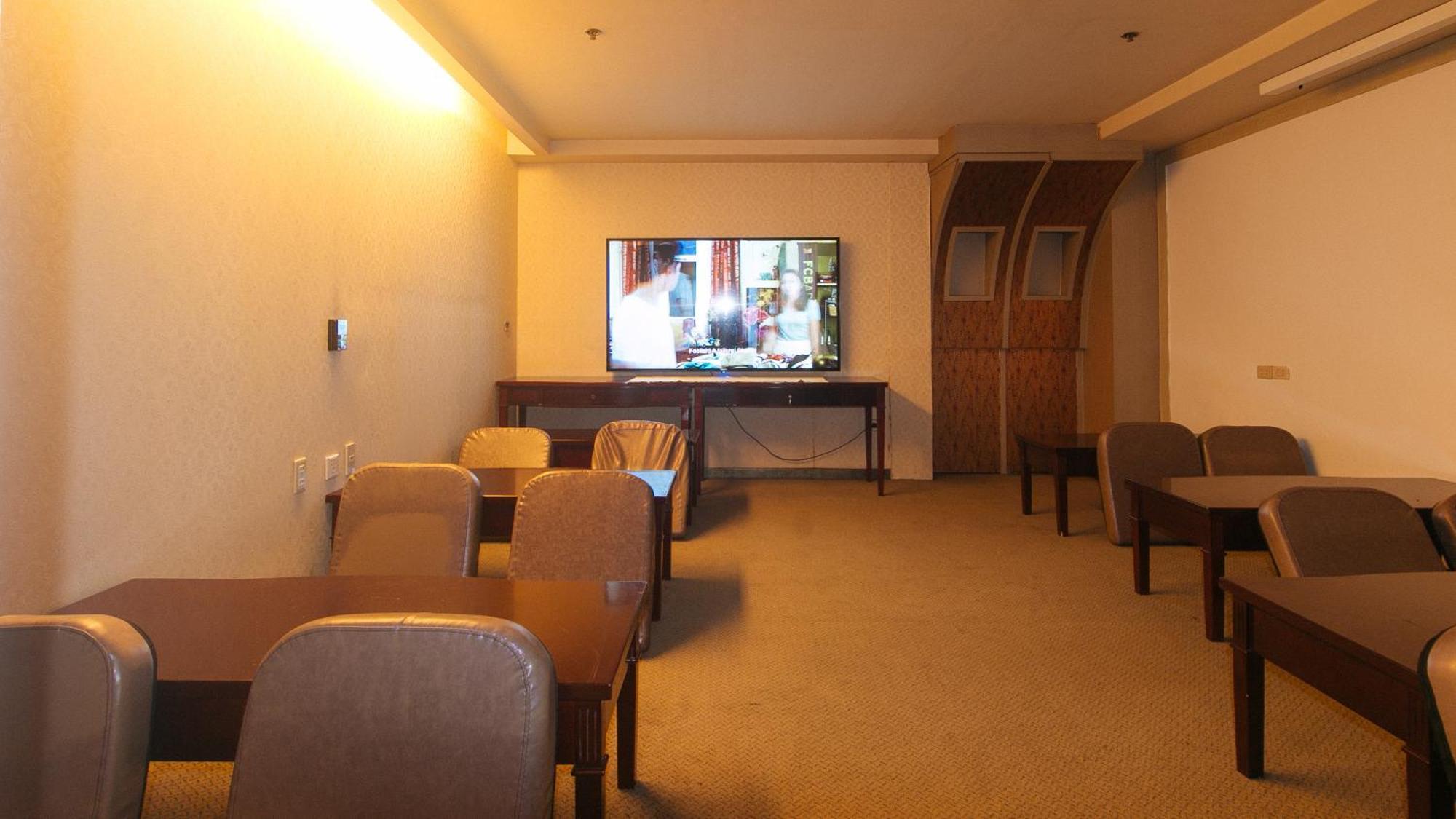 Reddoorz Premium At Jjimjbang Hotel Spa มะนิลา ภายนอก รูปภาพ