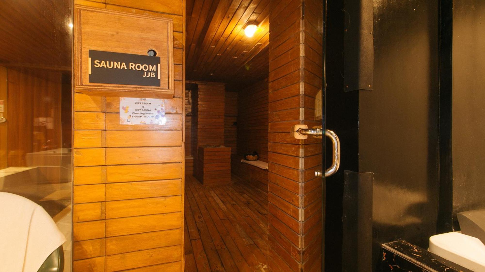 Reddoorz Premium At Jjimjbang Hotel Spa มะนิลา ภายนอก รูปภาพ