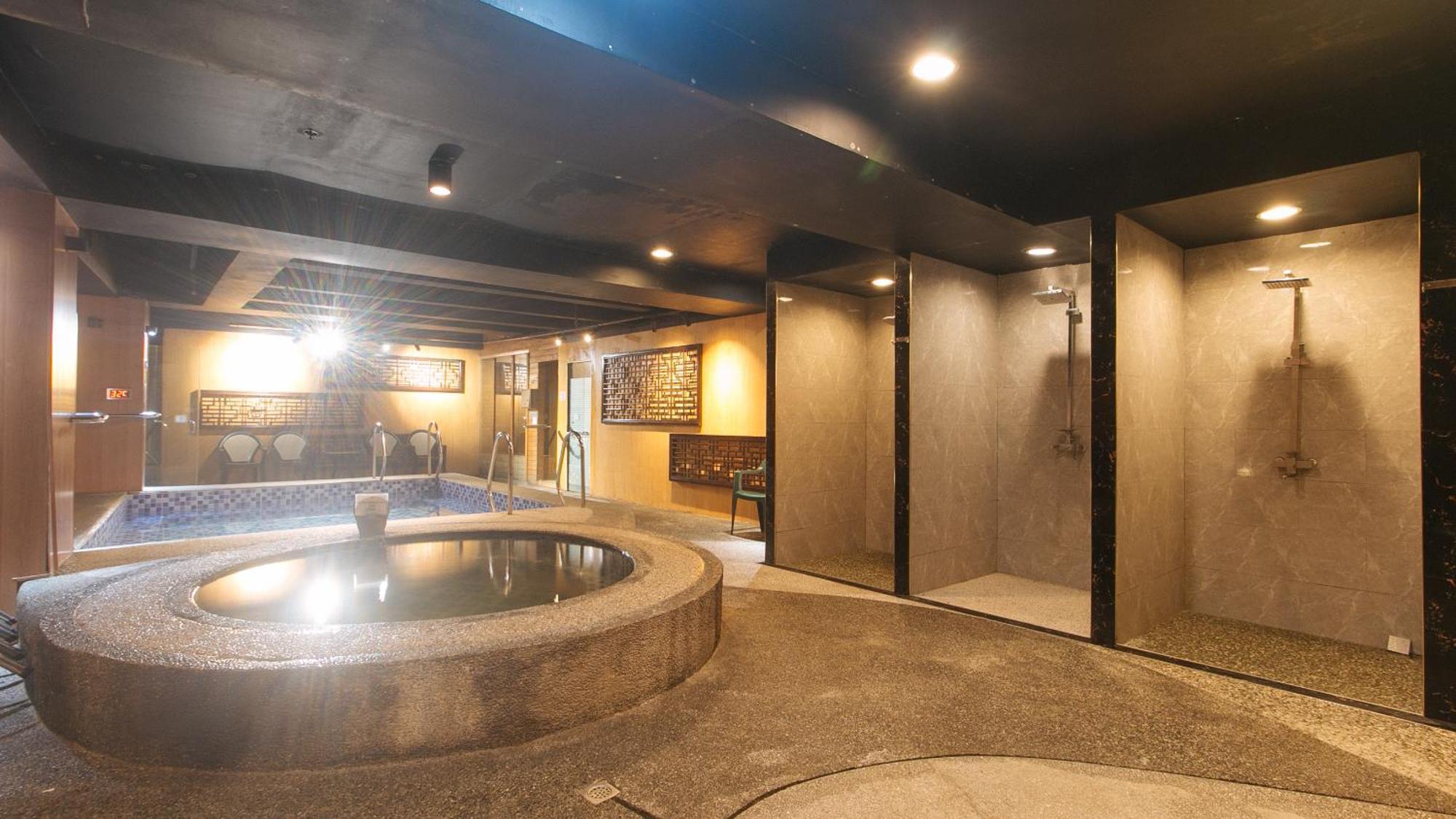 Reddoorz Premium At Jjimjbang Hotel Spa มะนิลา ภายนอก รูปภาพ
