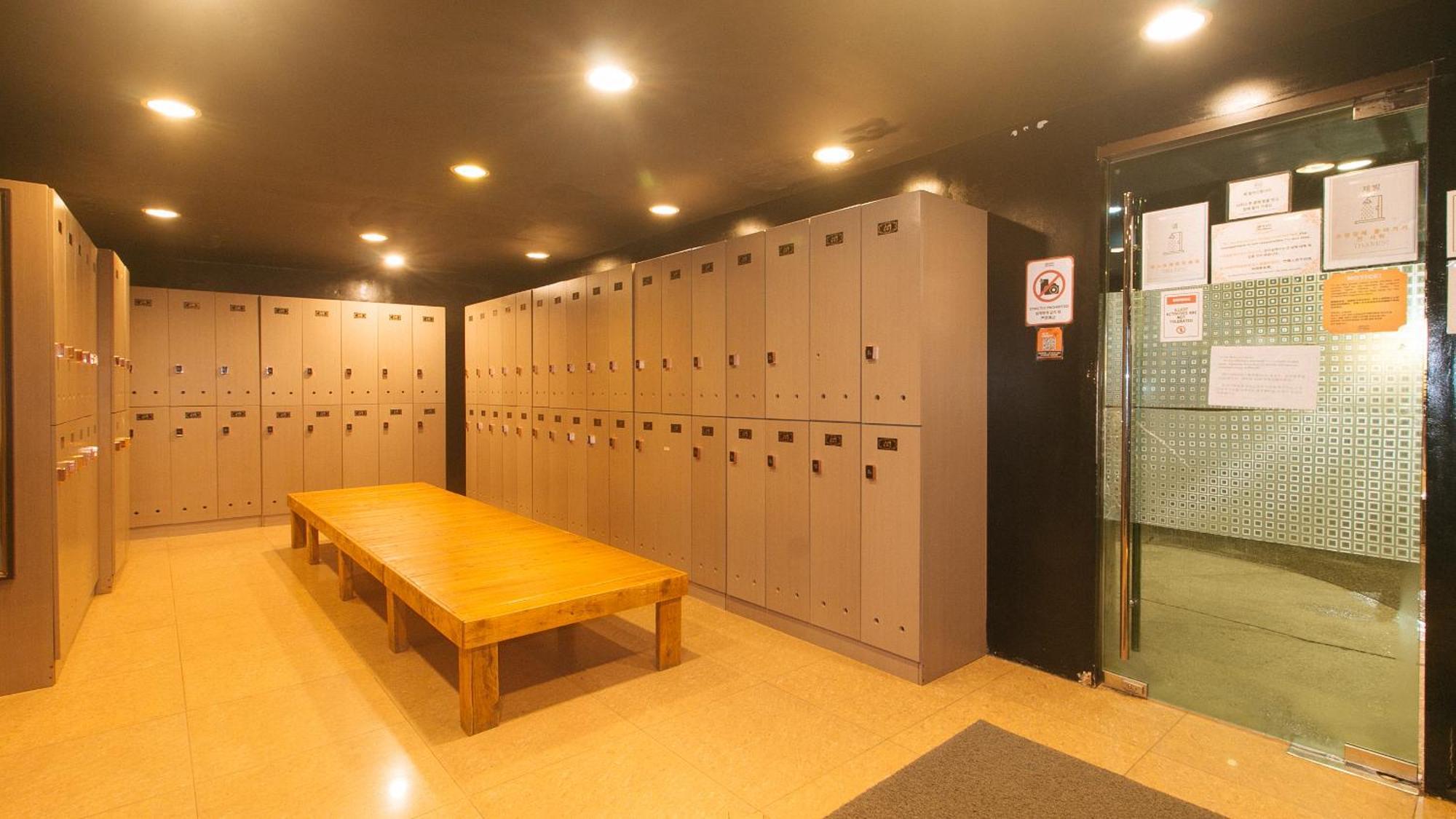 Reddoorz Premium At Jjimjbang Hotel Spa มะนิลา ภายนอก รูปภาพ