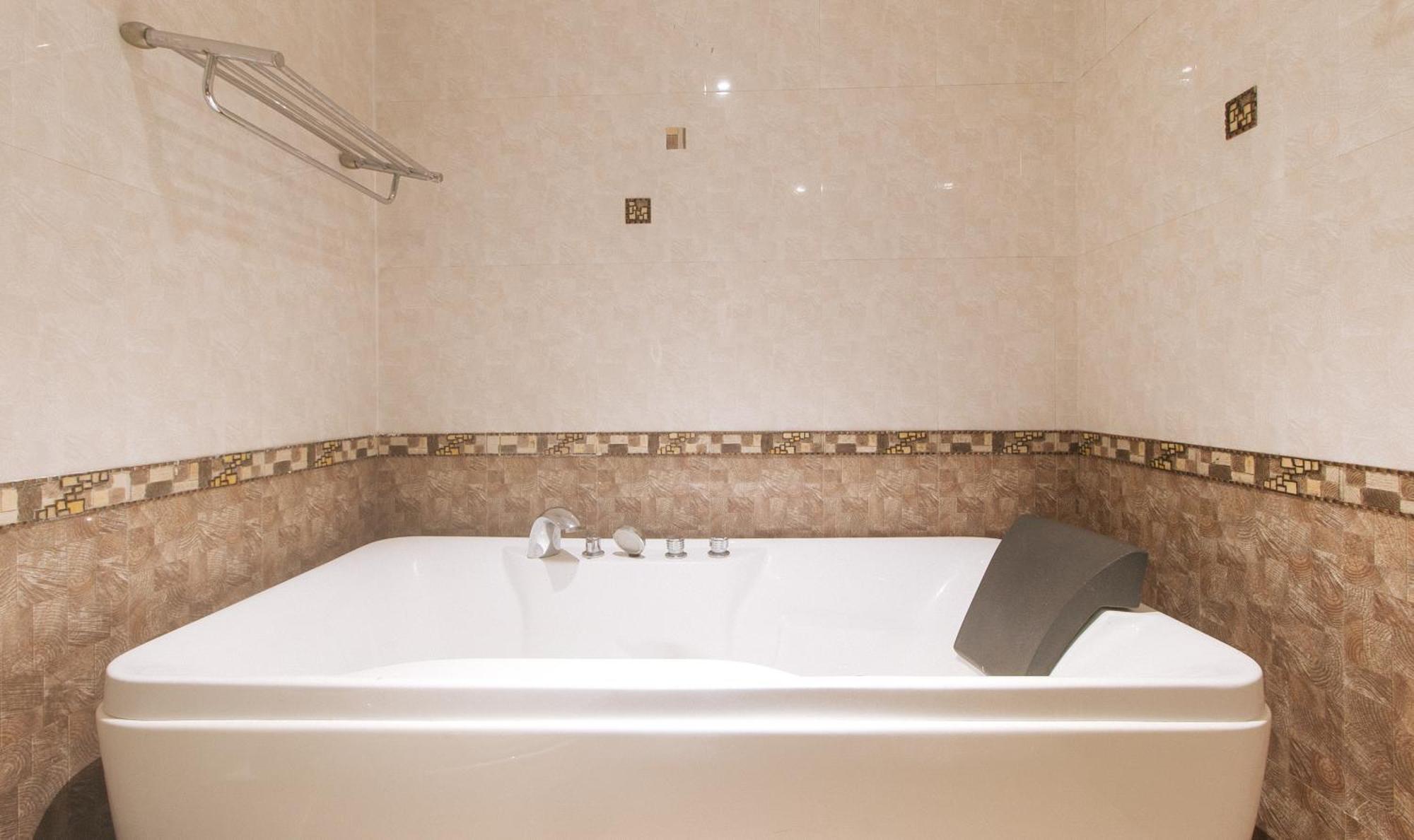 Reddoorz Premium At Jjimjbang Hotel Spa มะนิลา ห้อง รูปภาพ