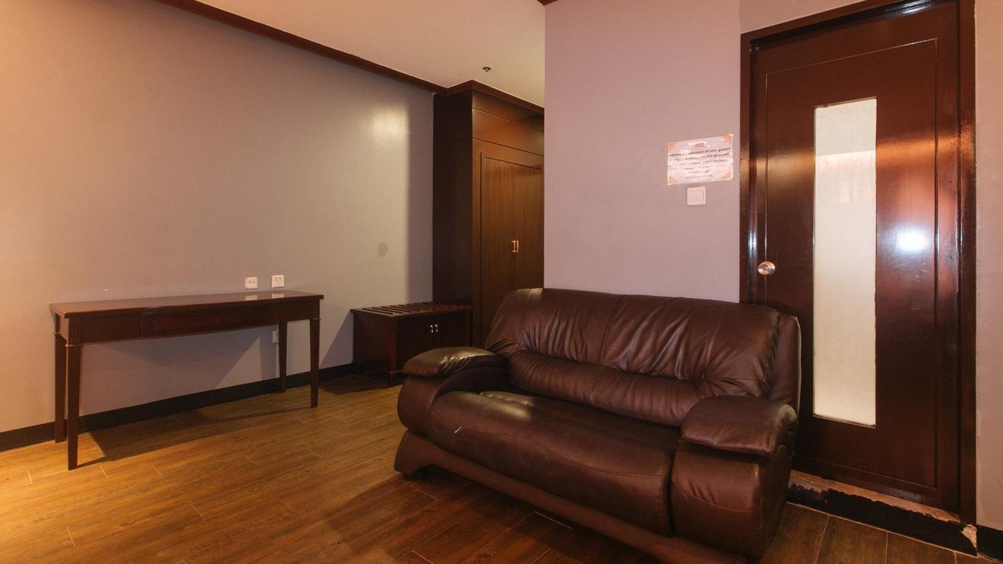Reddoorz Premium At Jjimjbang Hotel Spa มะนิลา ห้อง รูปภาพ