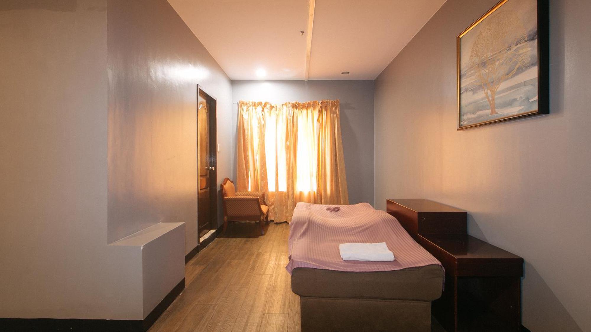 Reddoorz Premium At Jjimjbang Hotel Spa มะนิลา ห้อง รูปภาพ